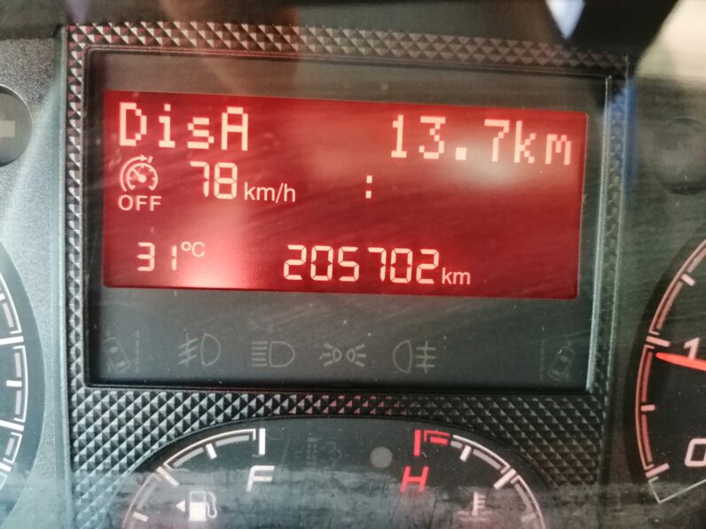
								Citroën Jumper III 2018 full									