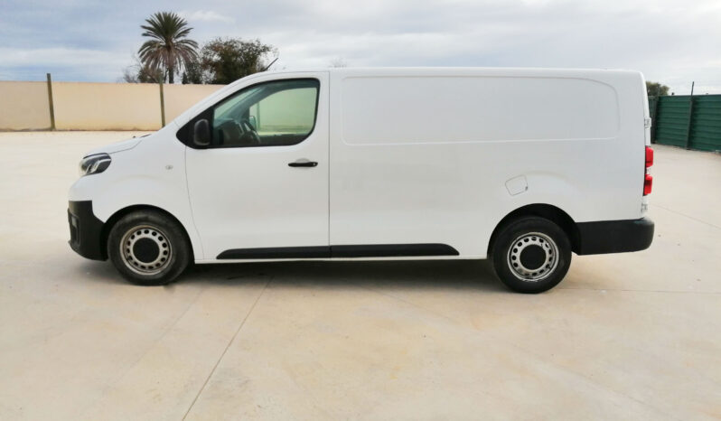 
								2017  TOYOTA PROACE full									