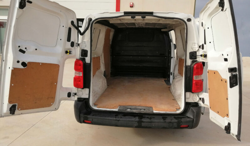 
								2017  TOYOTA PROACE full									