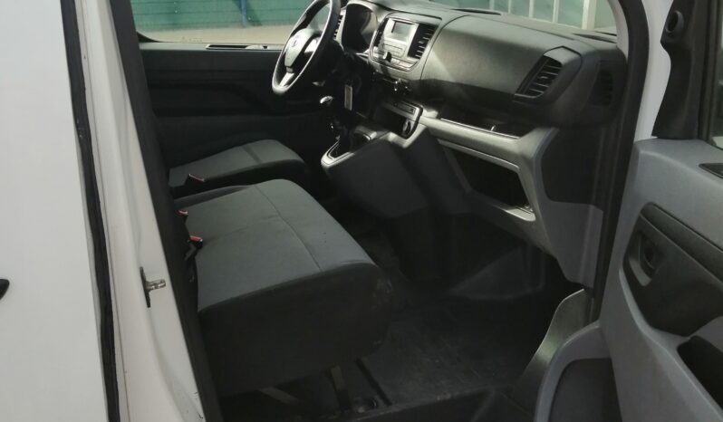 
								2017  TOYOTA PROACE full									