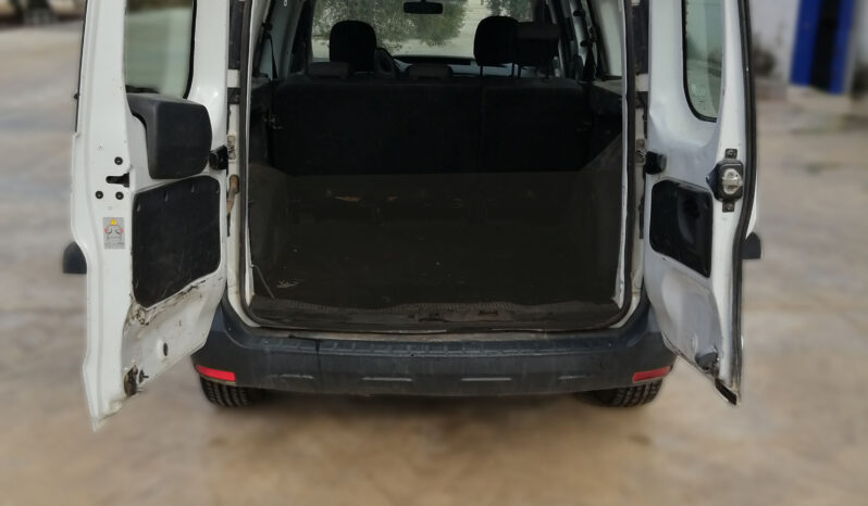 
								DACIA DOKKER 2015 full									