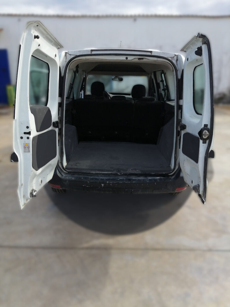 
								DACIA DOKKER 2018 full									