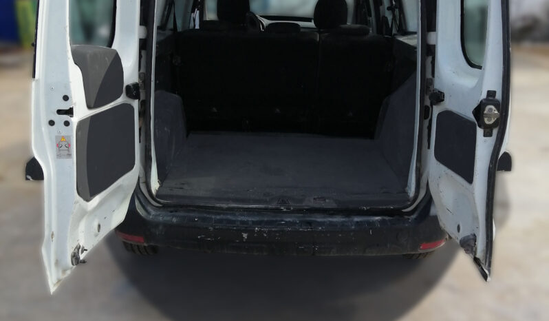 
								DACIA DOKKER 2018 full									