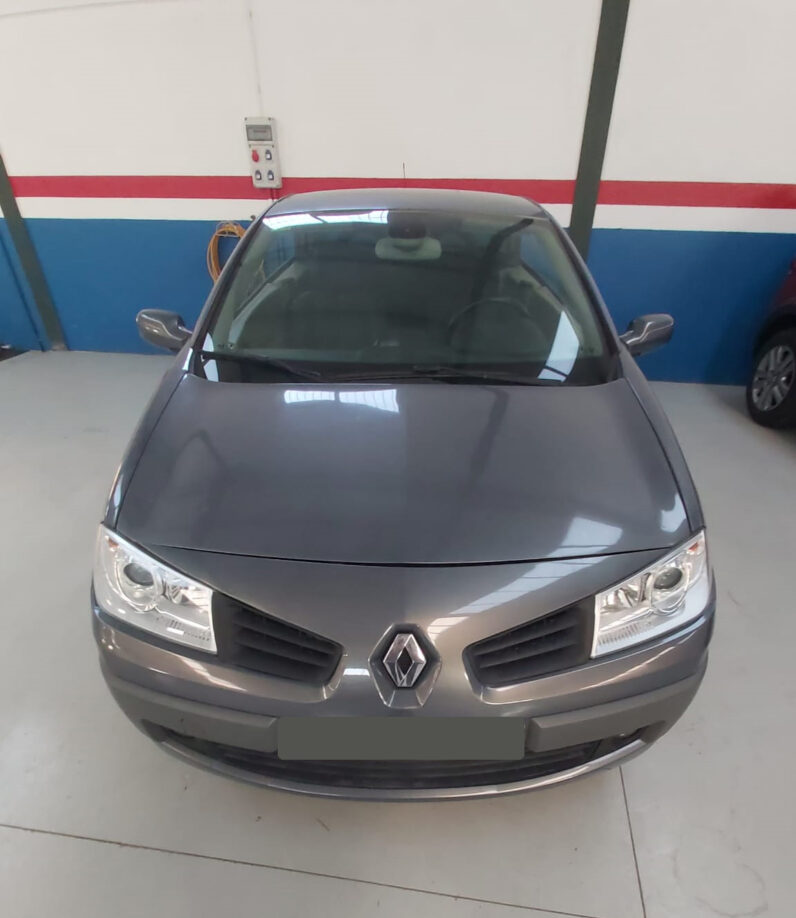 
								Renault Mégane Coupé-Cabriolet 2008 full									