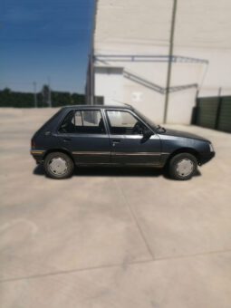 PEUGEOT 205 STYLE 1992