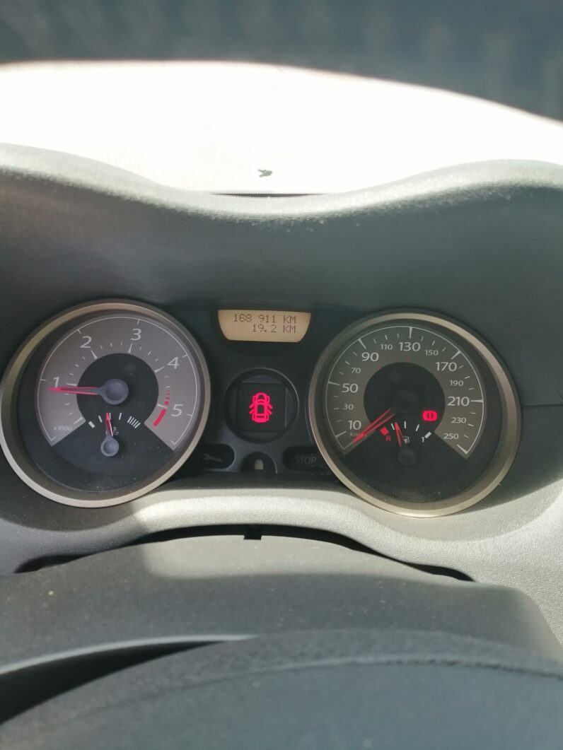 
								Renault Mégane Coupé-Cabriolet 2008 full									