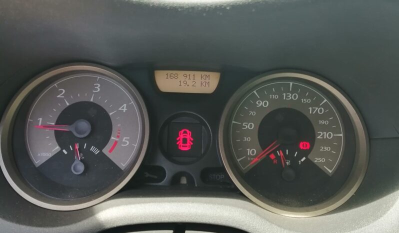 
								Renault Mégane Coupé-Cabriolet 2008 full									