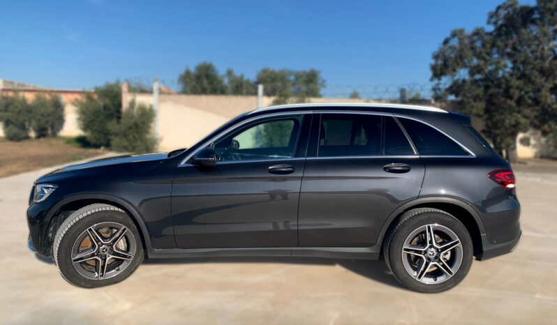 
								MERCEDES-BENZ GLC 220 D 4MATIC 2022 full									