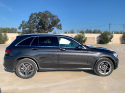 MERCEDES-BENZ GLC 220 D 4MATIC 2022