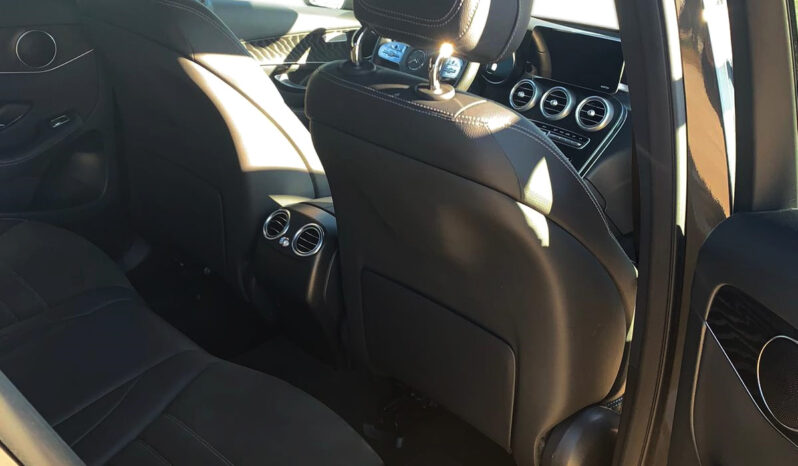 
								MERCEDES-BENZ GLC 220 D 4MATIC 2022 full									