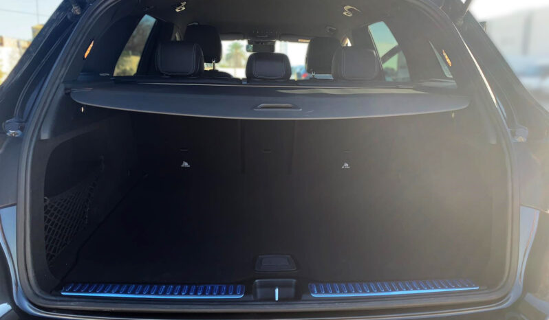 
								MERCEDES-BENZ GLC 220 D 4MATIC 2022 full									
