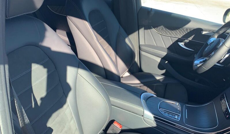 
								MERCEDES-BENZ GLC 220 D 4MATIC 2022 full									