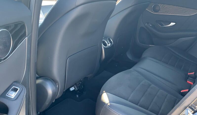 
								MERCEDES-BENZ GLC 220 D 4MATIC 2022 full									