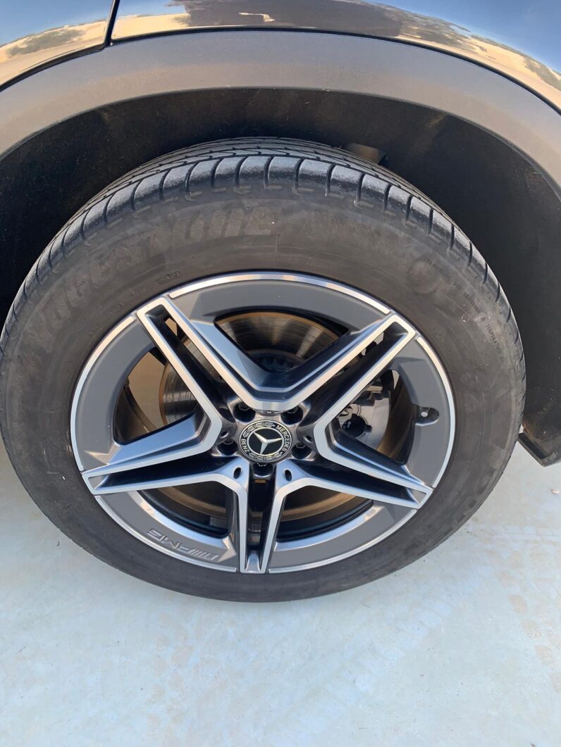 
								MERCEDES-BENZ GLC 220 D 4MATIC 2022 full									