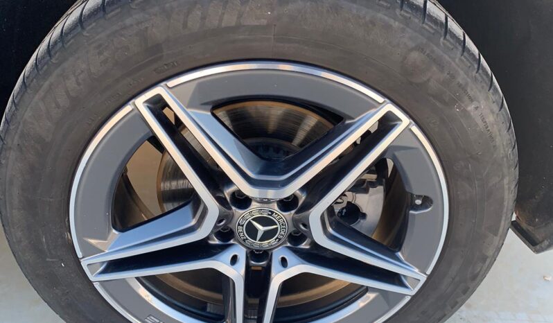 
								MERCEDES-BENZ GLC 220 D 4MATIC 2022 full									