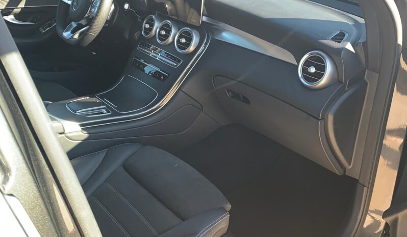 
								MERCEDES-BENZ GLC 220 D 4MATIC 2022 full									