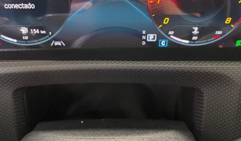 
								MERCEDES-BENZ CLA 180 AÑO 2023 full									