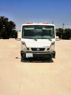 NISSAN NT400 Cabstar