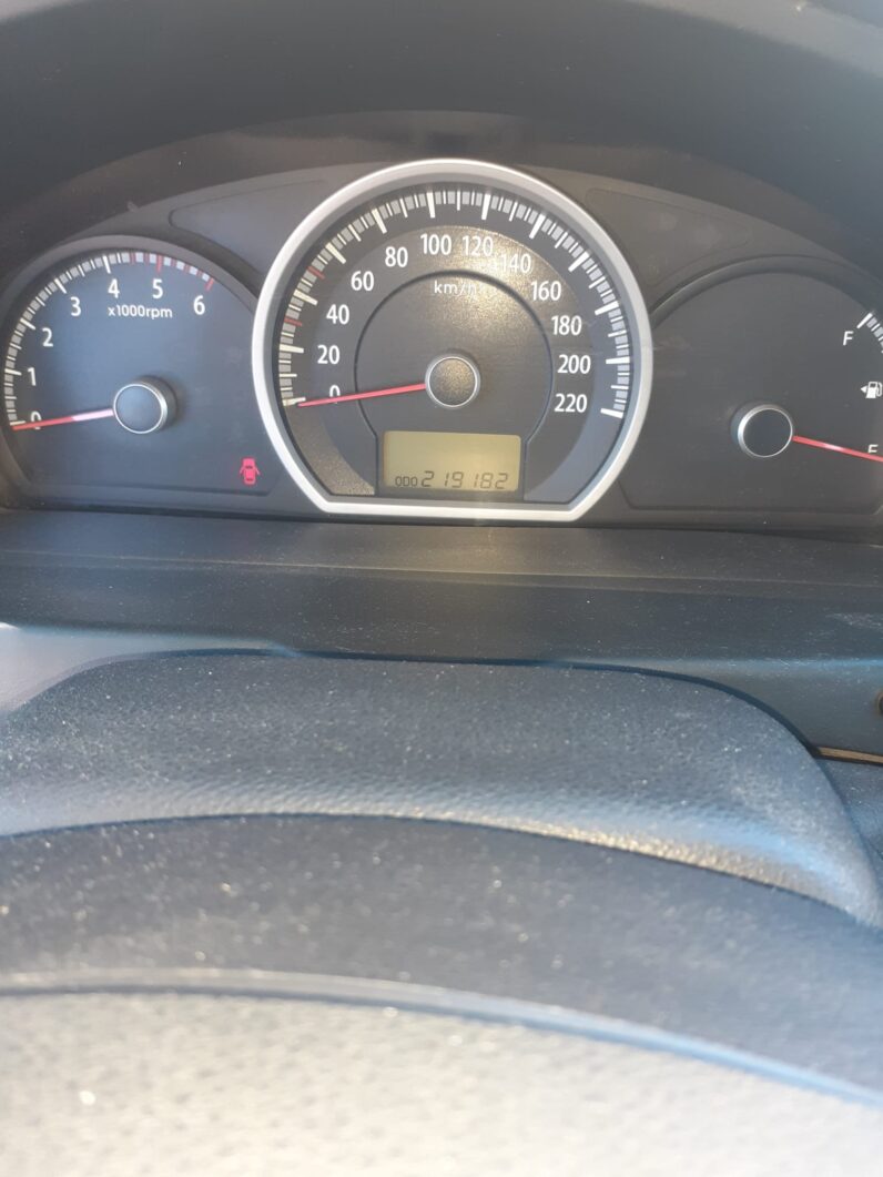 
								KIA SPORTAGE 2009 full									