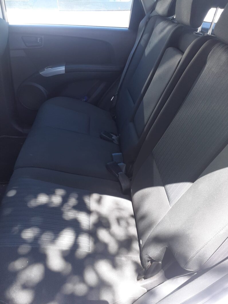 
								KIA SPORTAGE 2009 full									